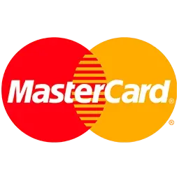 Zahlungsmethode - Mastercard