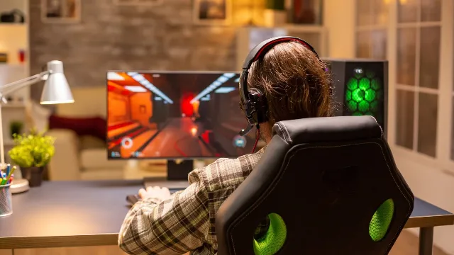 Gaming und Kommunikation im digitalen Alltag